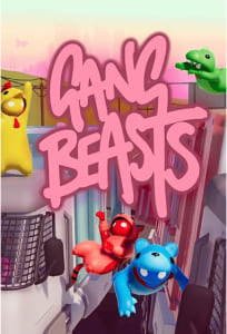 Gang Beasts