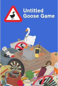 Goose Game